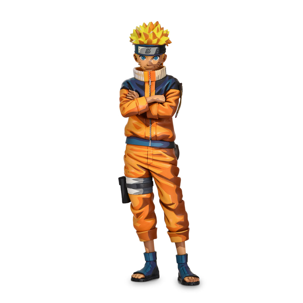 Productafbeelding Naruto - Uzumaki Naruto Manga Dimensions Figuur