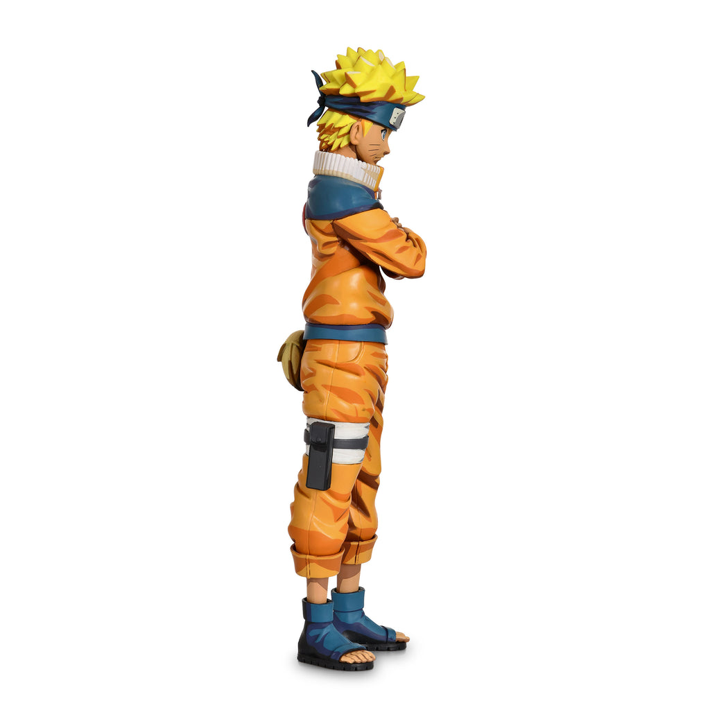 Productafbeelding Naruto - Uzumaki Naruto Manga Dimensions Figuur