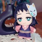 Productafbeelding Demon Slayer - Tomonui Mystery Pluche Figuur