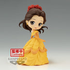 Productafbeelding Beauty and the Beast - Belle Q Posket Figuur