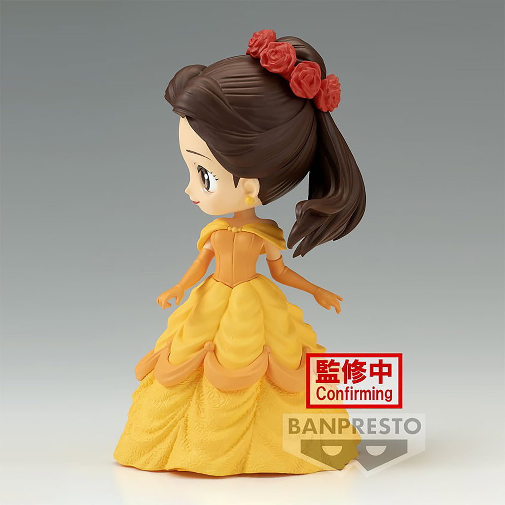 Productafbeelding Beauty and the Beast - Belle Q Posket Figuur