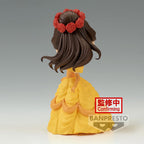 Productafbeelding Beauty and the Beast - Belle Q Posket Figuur