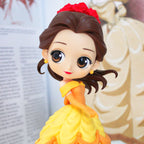 Productafbeelding Beauty and the Beast - Belle Q Posket Figuur
