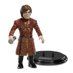 Productafbeelding Game of Thrones - Tyrion Lannister Bendyfigs Figuur