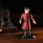 Productafbeelding Game of Thrones - Tyrion Lannister Bendyfigs Figuur