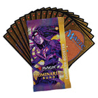 Productafbeelding Dominaria United Verzamelaars Booster - Magic The Gathering