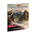 Productafbeelding Dungeons & Dragons - Reïncarnatie Dungeon Master's Screen