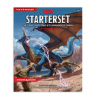 Productafbeelding Dungeons & Dragons - De Draken van Stormwreck Eiland Startset