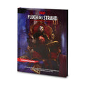 Productafbeelding Dungeons & Dragons - Curse of Strahd Avontuur