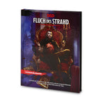 Productafbeelding Dungeons & Dragons - Curse of Strahd Avontuur