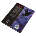Productafbeelding Dungeons & Dragons - Curse of Strahd Avontuur