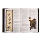 Productafbeelding Dungeons & Dragons - Curse of Strahd Avontuur