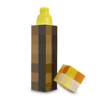 Productafbeelding Minecraft - Fakkel Drinkfles