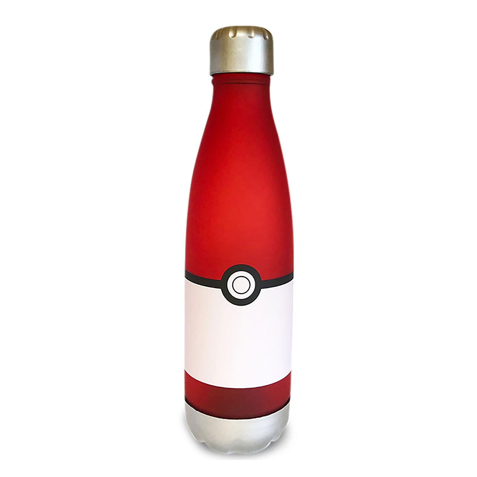 Productafbeelding Pokemon - Pokeball Drinkfles