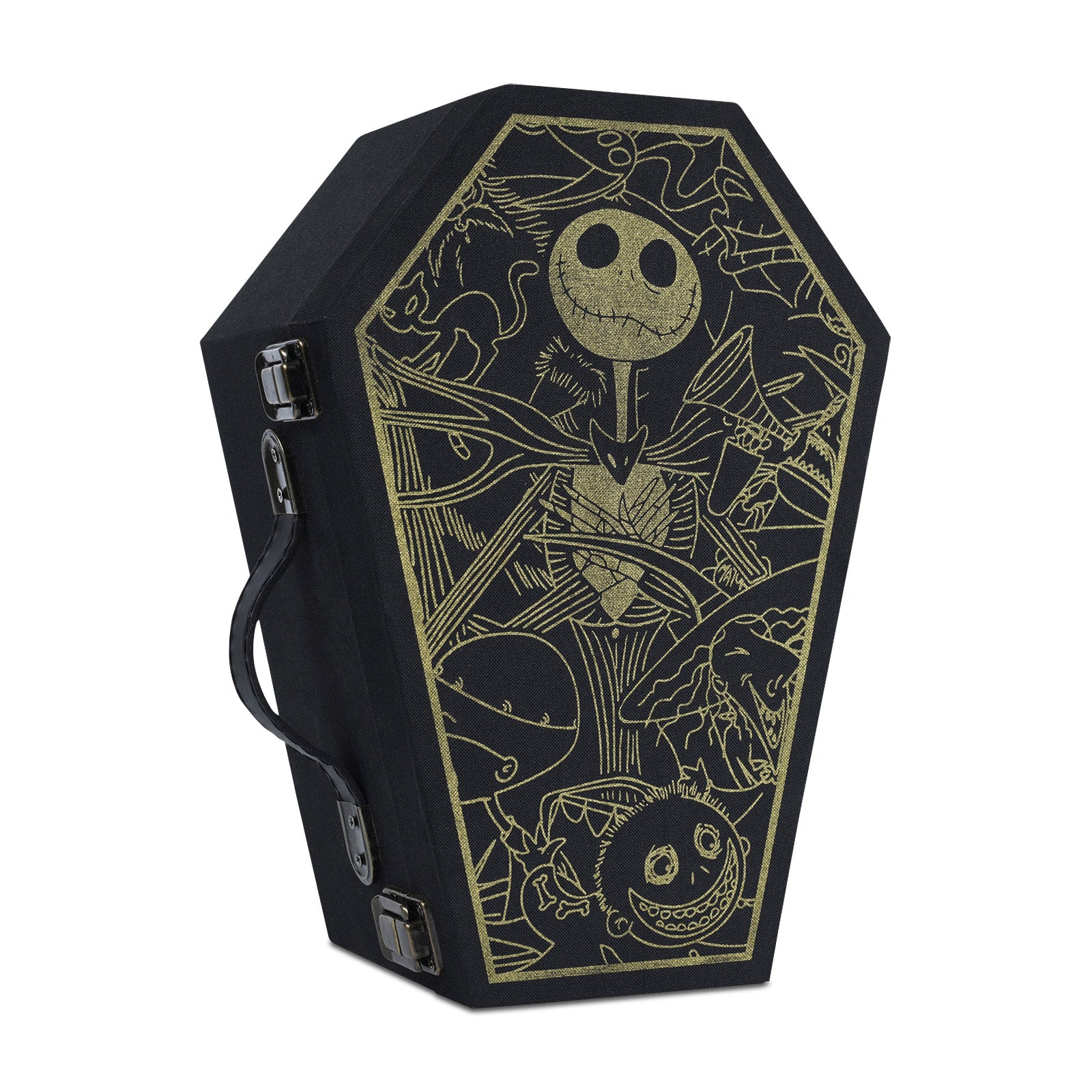 Productafbeelding Nightmare Before Christmas - Jack Skellington Premium Cadeauset