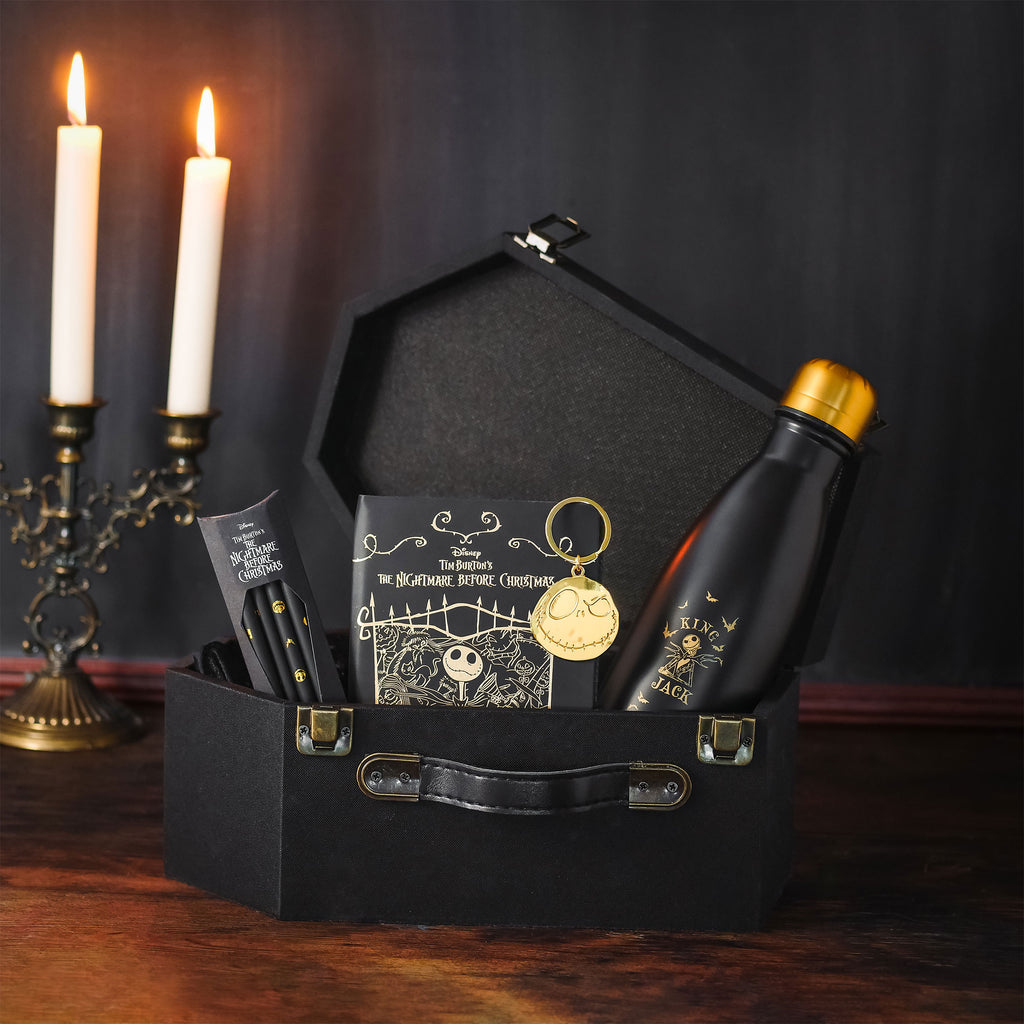 Productafbeelding Nightmare Before Christmas - Jack Skellington Premium Cadeauset
