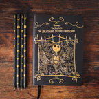 Productafbeelding Nightmare Before Christmas - Jack Skellington Premium Cadeauset