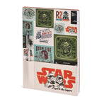 Productafbeelding Star Wars - Loyal to the Empire Premium Notitieboek met Pen