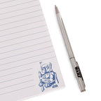 Productafbeelding Star Wars - Loyal to the Empire Premium Notitieboek met Pen