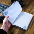 Productafbeelding Star Wars - Loyal to the Empire Premium Notitieboek met Pen