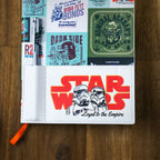Productafbeelding Star Wars - Loyal to the Empire Premium Notitieboek met Pen