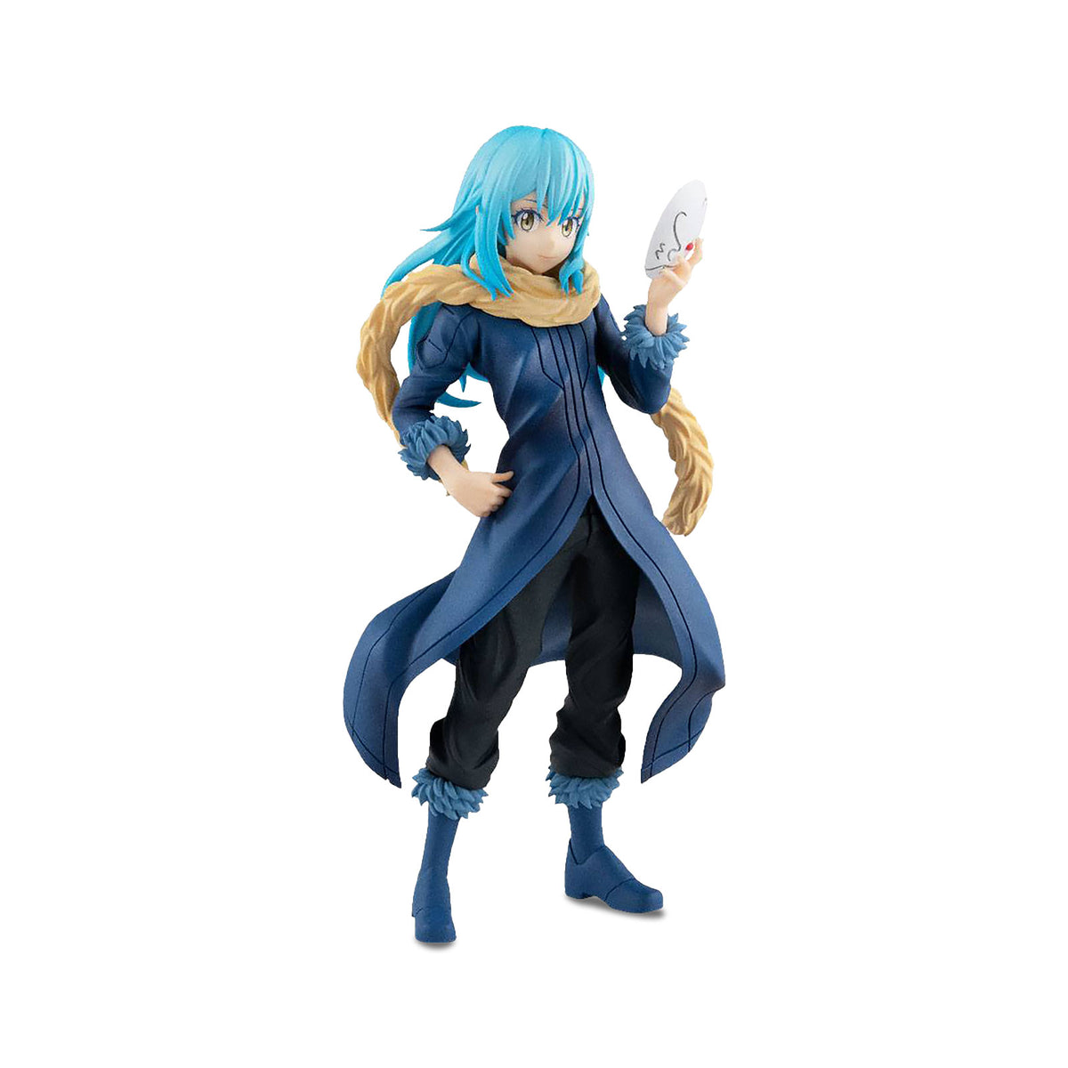 Productafbeelding TenSura - Rimuru Figuur 16cm