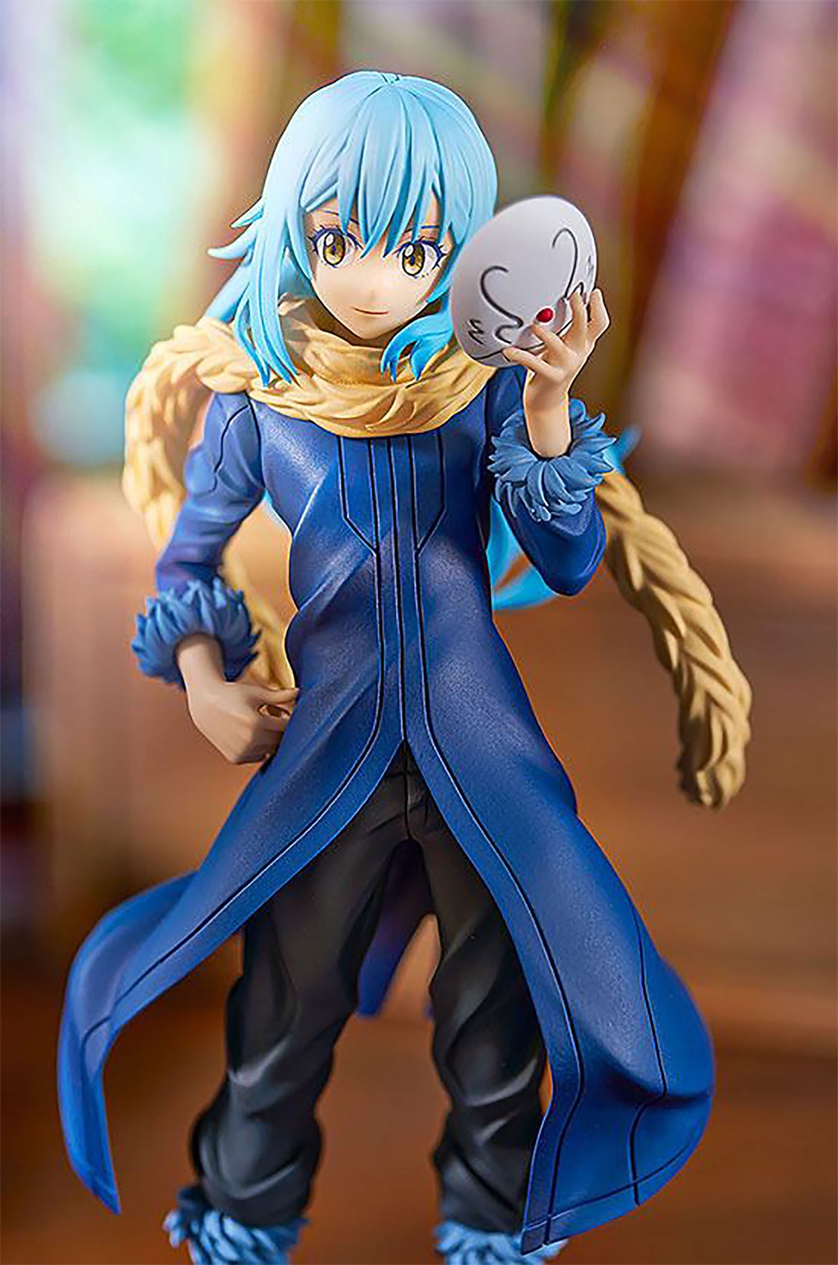 Productafbeelding TenSura - Rimuru Figuur 16cm