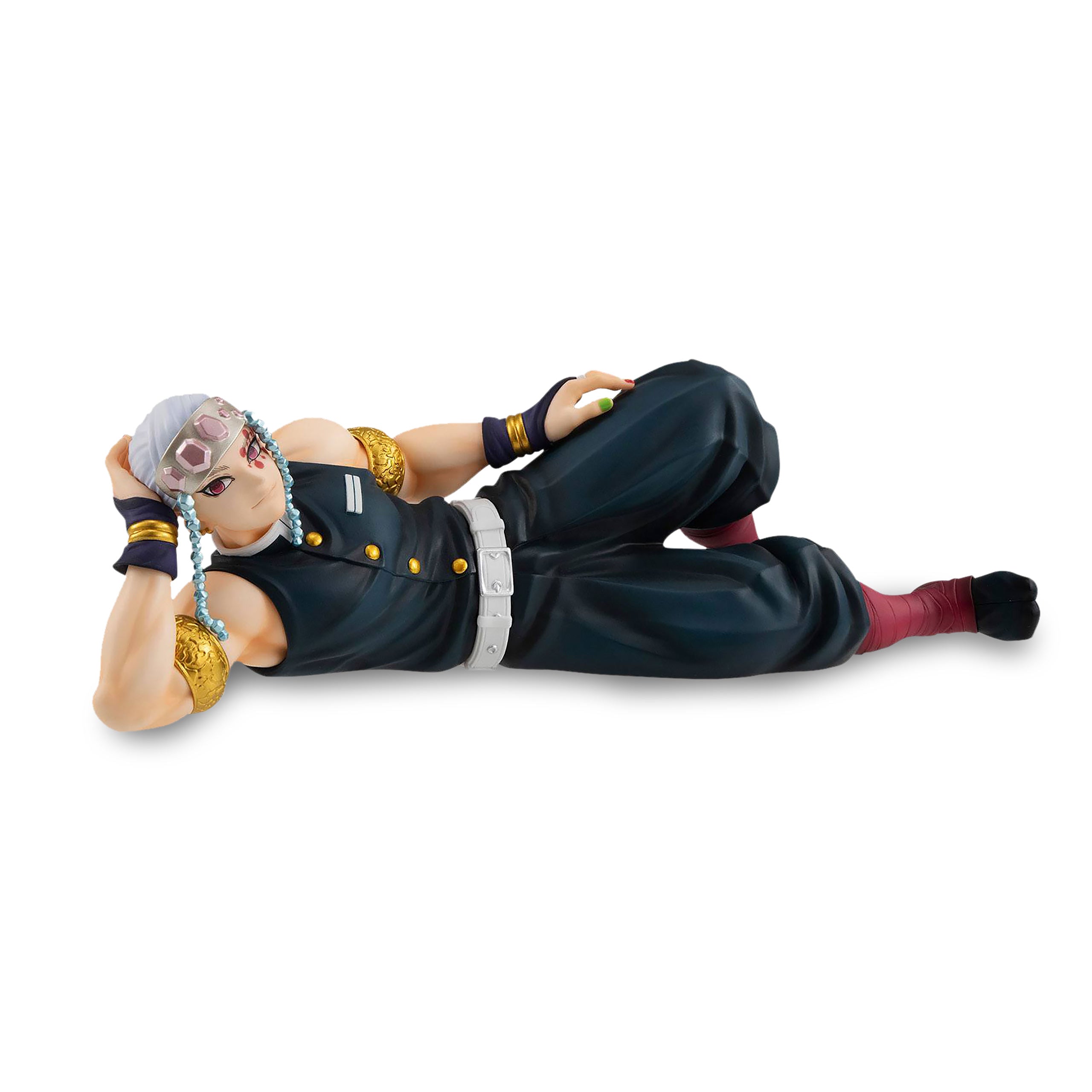 Productafbeelding Demon Slayer - Tengen Uzui Figuur 19cm