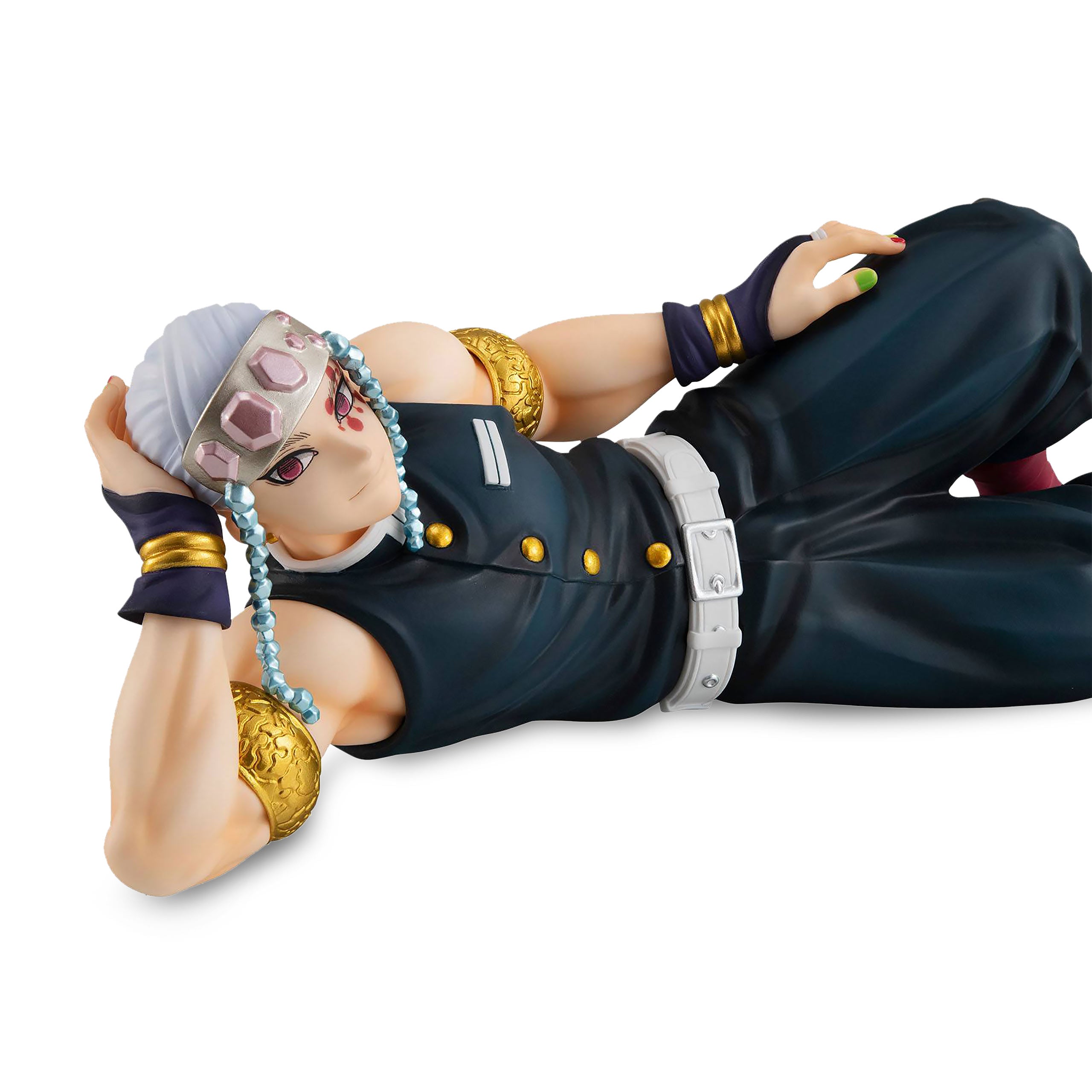 Productafbeelding Demon Slayer - Tengen Uzui Figuur 19cm