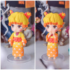 Productafbeelding Demon Slayer - Actiefiguren 3-delige set