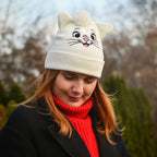 Productafbeelding Aristocats - Marie Muts met Pompom