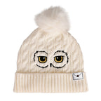 Productafbeelding Hedwig Muts met Pompon - Harry Potter