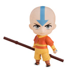 Productafbeelding Avatar - De Laatste Luchtmeester - Aang Nendoroid Actiefiguur
