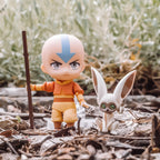 Productafbeelding Avatar - De Laatste Luchtmeester - Aang Nendoroid Actiefiguur