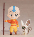 Productafbeelding Avatar - De Laatste Luchtmeester - Aang Nendoroid Actiefiguur