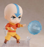 Productafbeelding Avatar - De Laatste Luchtmeester - Aang Nendoroid Actiefiguur