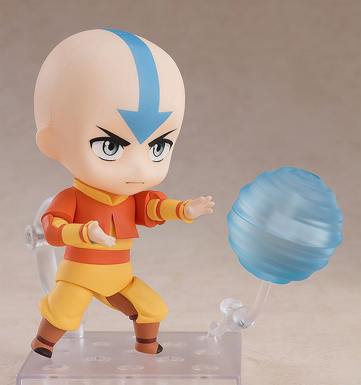 Productafbeelding Avatar - De Laatste Luchtmeester - Aang Nendoroid Actiefiguur
