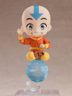 Productafbeelding Avatar - De Laatste Luchtmeester - Aang Nendoroid Actiefiguur