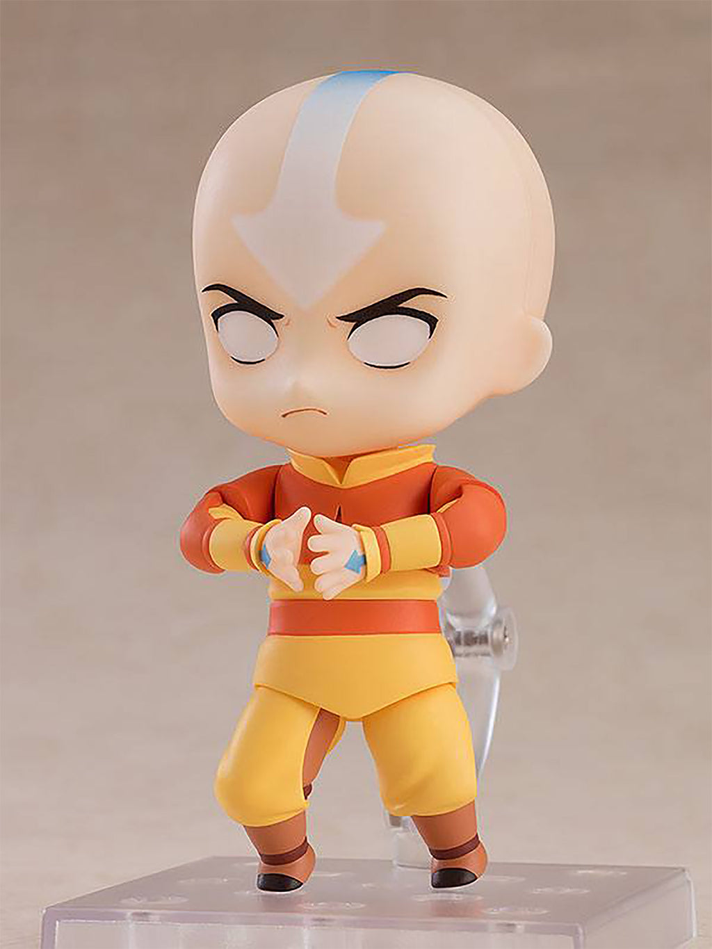 Productafbeelding Avatar - De Laatste Luchtmeester - Aang Nendoroid Actiefiguur