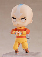 Productafbeelding Avatar - De Laatste Luchtmeester - Aang Nendoroid Actiefiguur