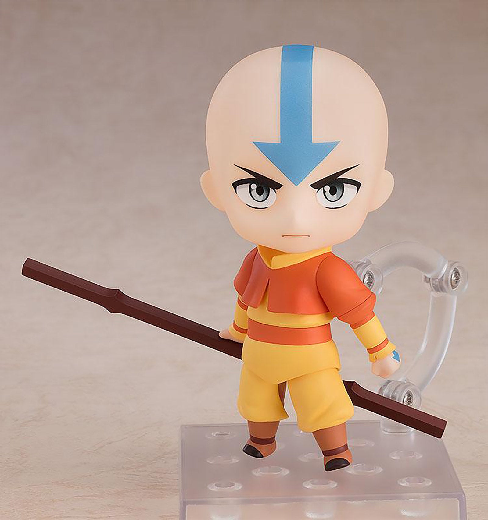 Productafbeelding Avatar - De Laatste Luchtmeester - Aang Nendoroid Actiefiguur