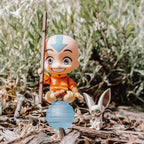 Productafbeelding Avatar - De Laatste Luchtmeester - Aang Nendoroid Actiefiguur
