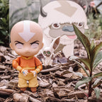 Productafbeelding Avatar - De Laatste Luchtmeester - Aang Nendoroid Actiefiguur