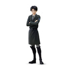 Productafbeelding Attack on Titan - Levi Figuur Donkere Kleur Versie