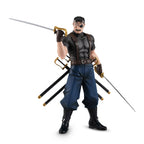 Productafbeelding Fullmetal Alchemist Brotherhood - King Bradley Figuur