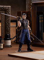 Productafbeelding Fullmetal Alchemist Brotherhood - King Bradley Figuur