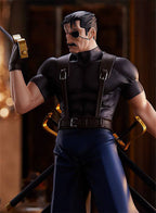 Productafbeelding Fullmetal Alchemist Brotherhood - King Bradley Figuur