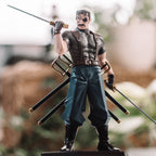 Productafbeelding Fullmetal Alchemist Brotherhood - King Bradley Figuur