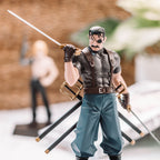 Productafbeelding Fullmetal Alchemist Brotherhood - King Bradley Figuur