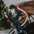 Productafbeelding Cowboy Bebop - Spike Spiegel Figuur